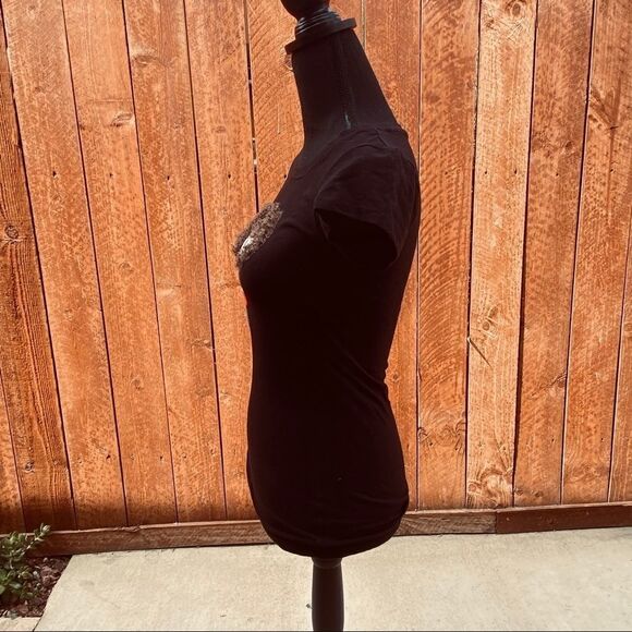 Color Thread Top - Picture 3 of 5